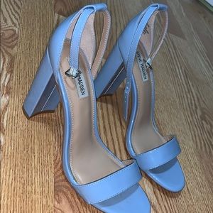 Steve Madden Heels